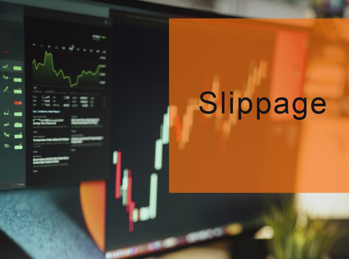 Slippage in Forex