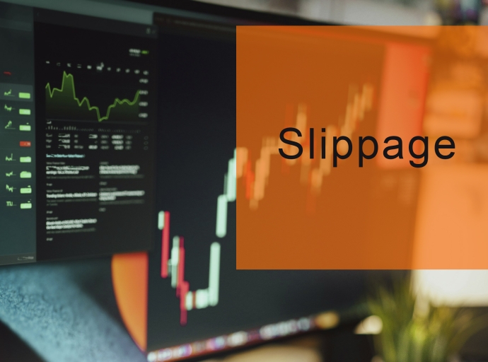 Slippage in Forex