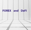 Forex and DeFi