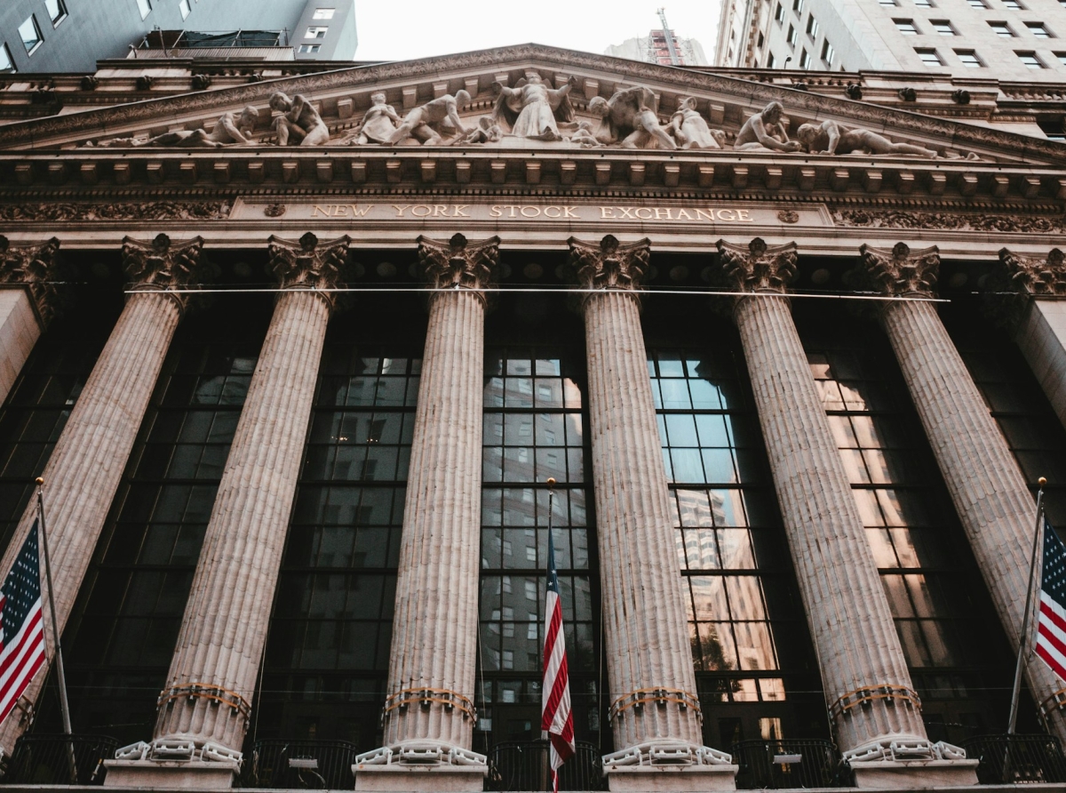 Advantages of Forex Over Other Financial Markets