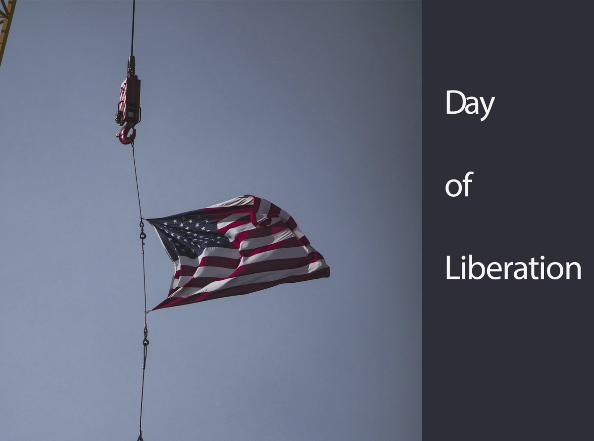 "Day of Liberation"