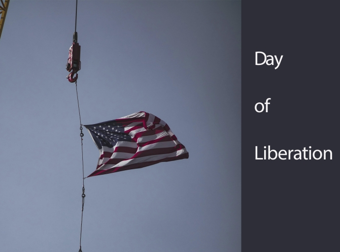 "Day of Liberation"