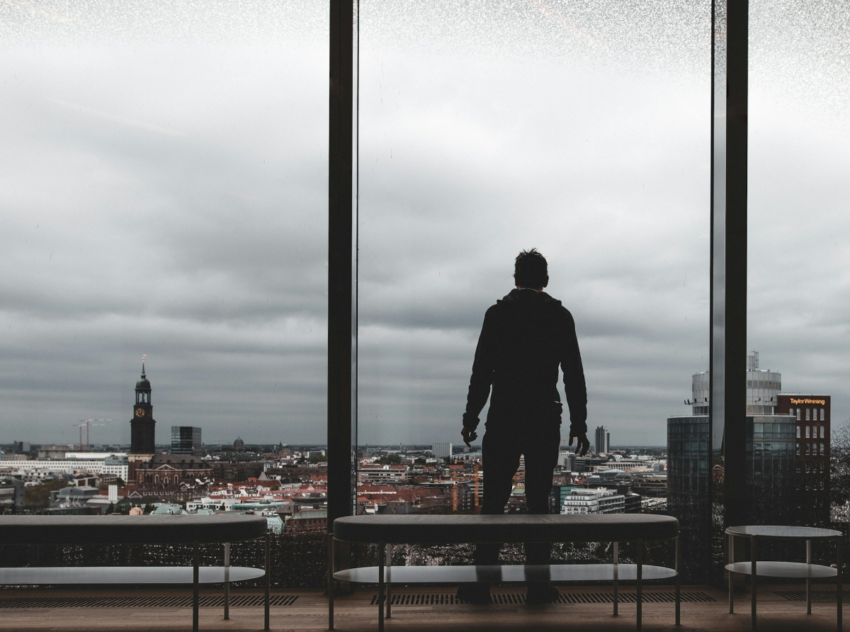 The Mindset of Traders and Entrepreneurs