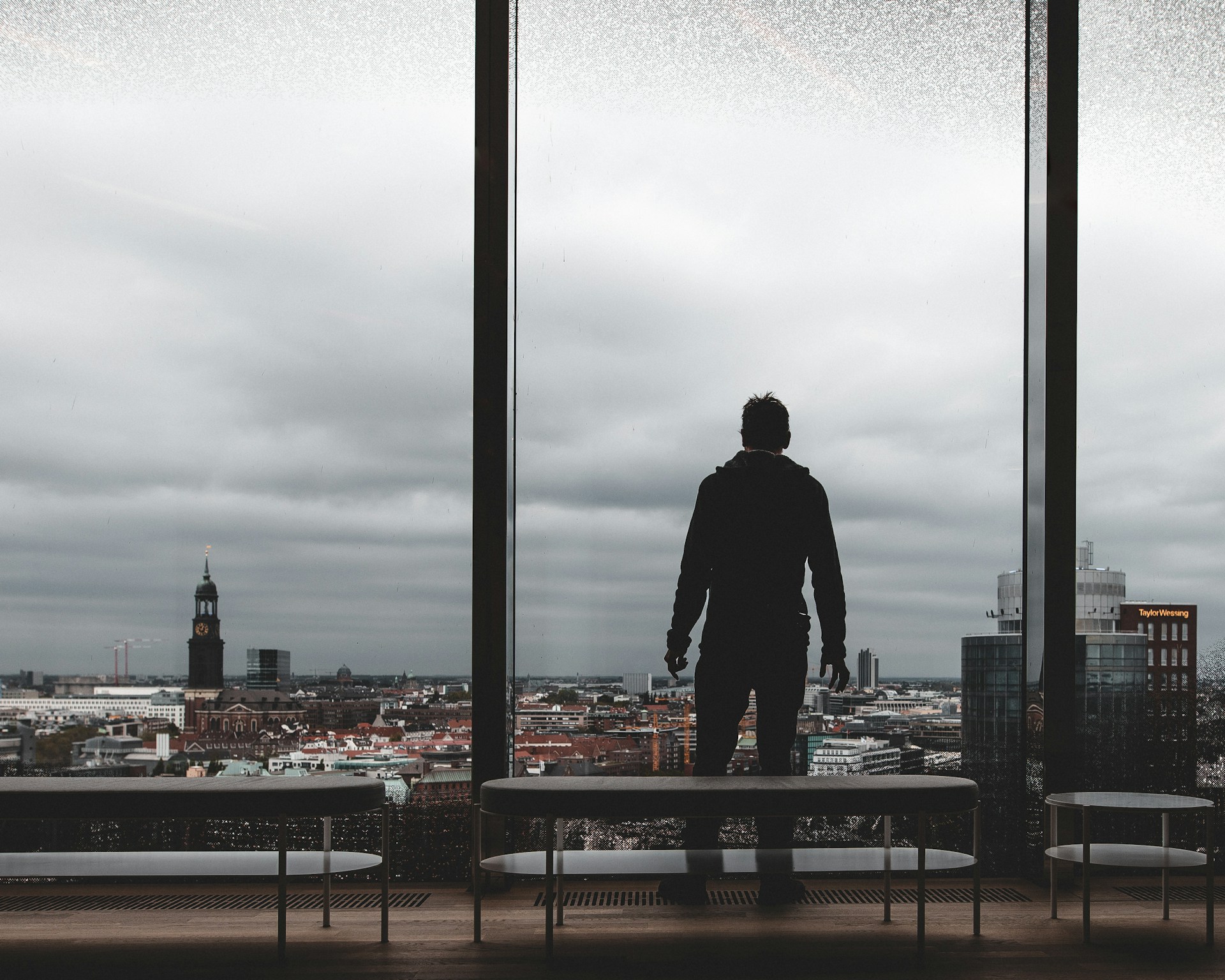 The Mindset of Traders and Entrepreneurs