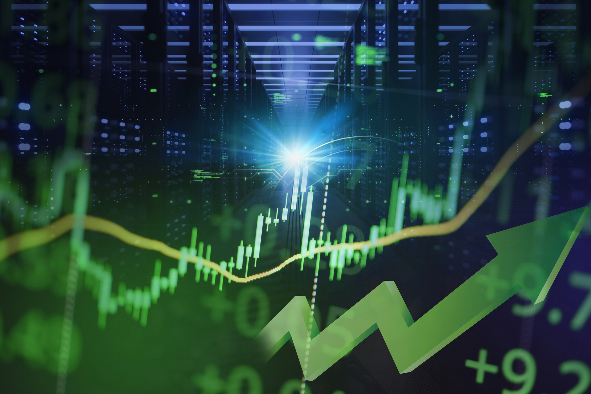 Boost Your Forex Trading: How a Fast VPS Skyrockets Efficiency and Profits Boost Your Forex Trading: How a Fast VPS Skyrockets Efficiency and Profits