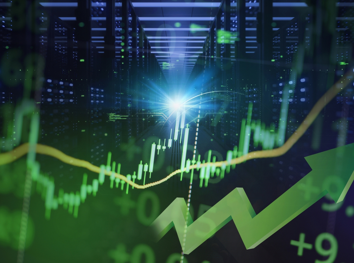 Boost Your Forex Trading: How a Fast VPS Skyrockets Efficiency and Profits