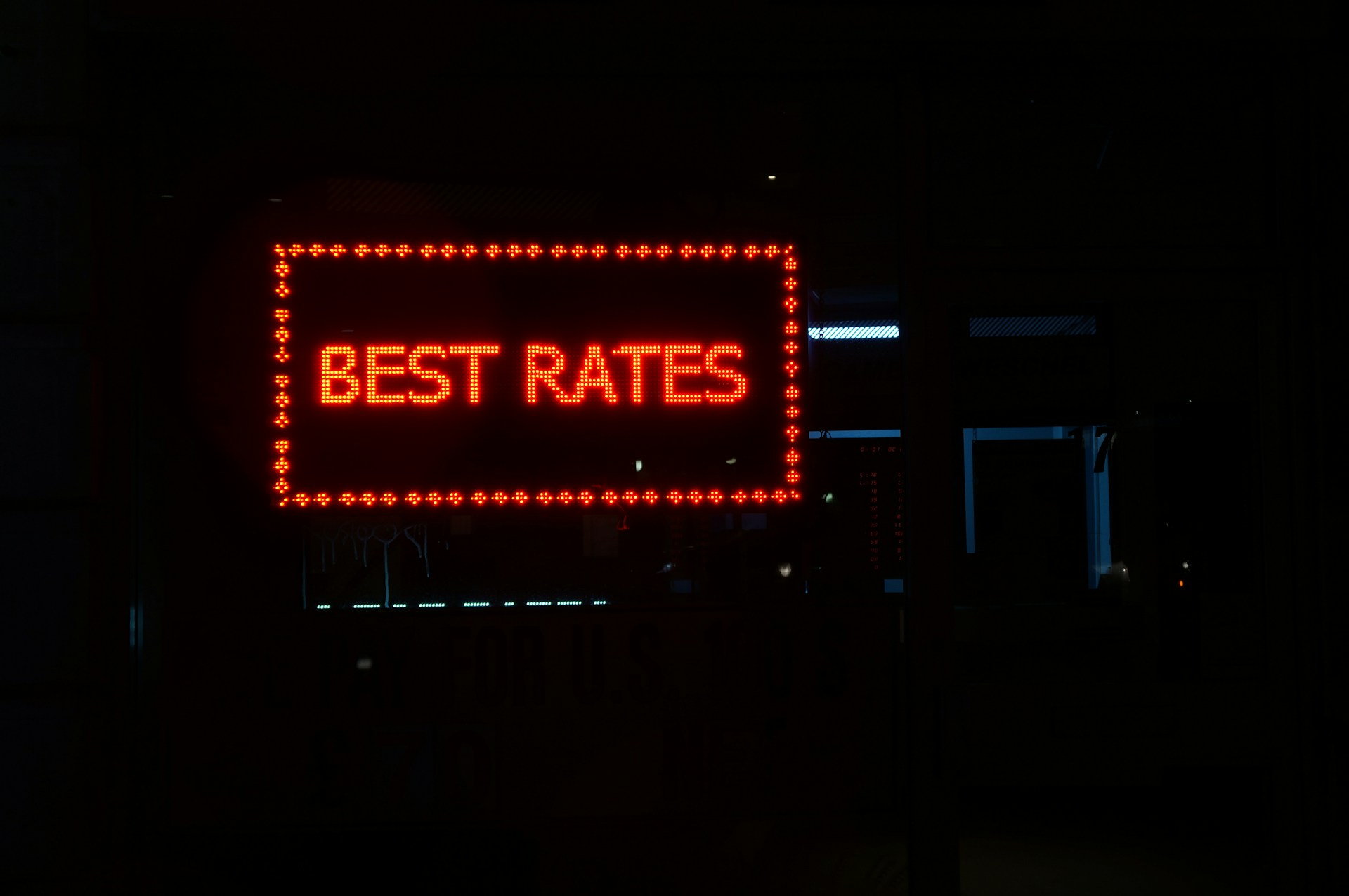 What is an Interest Rate? 