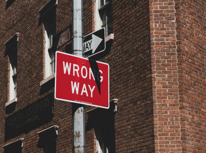 7 Common Mistakes to Avoid in Technical Analysis (TA)