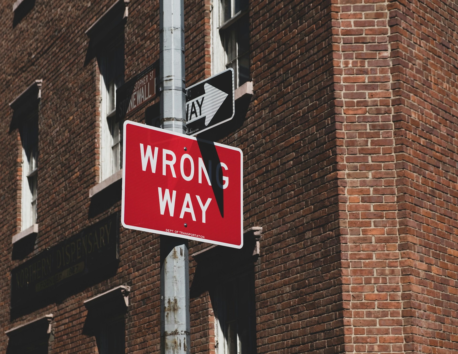 7 Common Mistakes to Avoid in Technical Analysis (TA) 7 Common Mistakes to Avoid in Technical Analysis (TA)