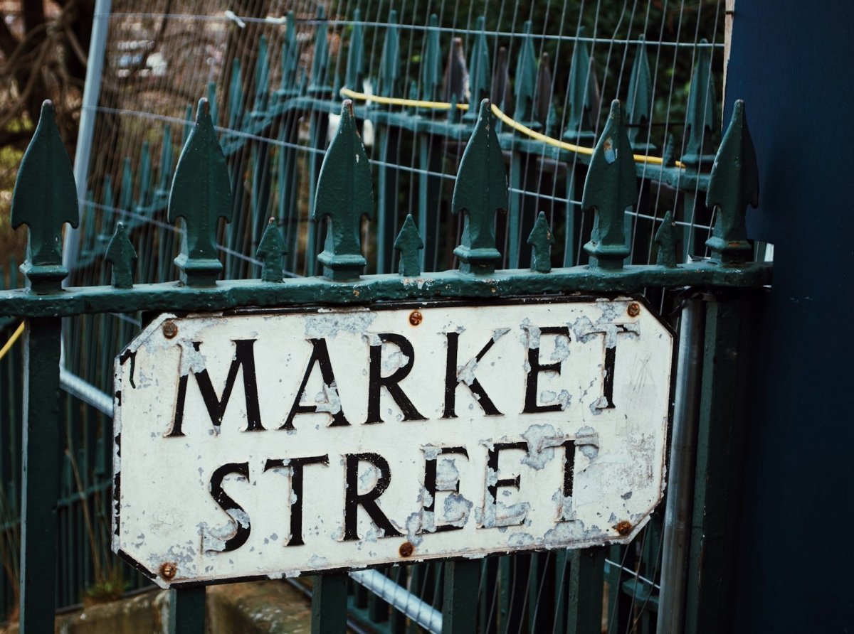 Market Uncertainty Looms Ahead