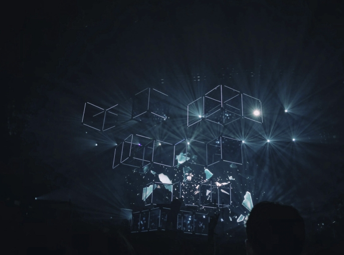 Premium MetaTrader 4/5 Hosting Technologies