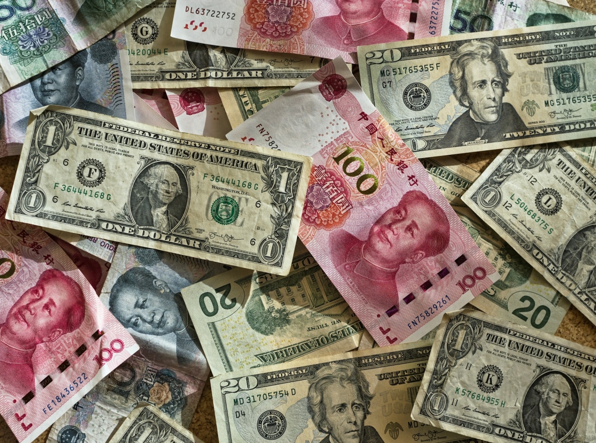 Ray Dalio Warns of a Borrower-Creditor Showdown Amid US-China Trade Tensions