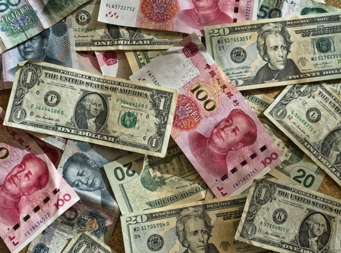 Ray Dalio Warns of a Borrower-Creditor Showdown Amid US-China Trade Tensions