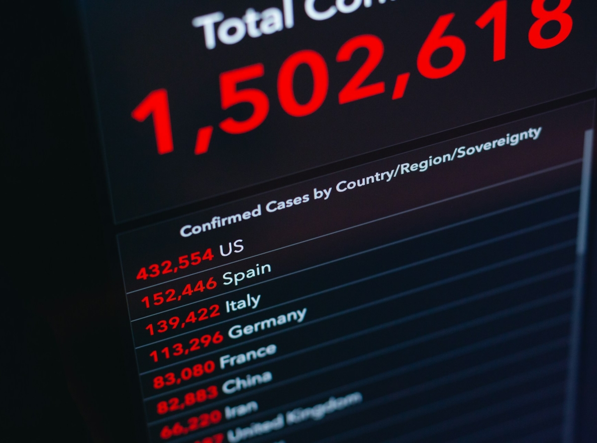 Economic Crisis and Forex: How Should Traders Respond?