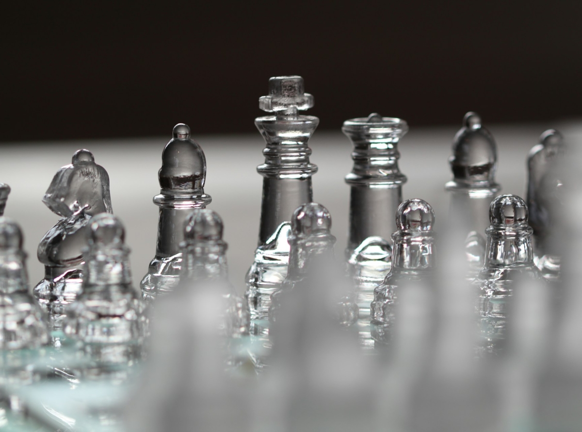 Understanding the Forces Behind Currency Movements