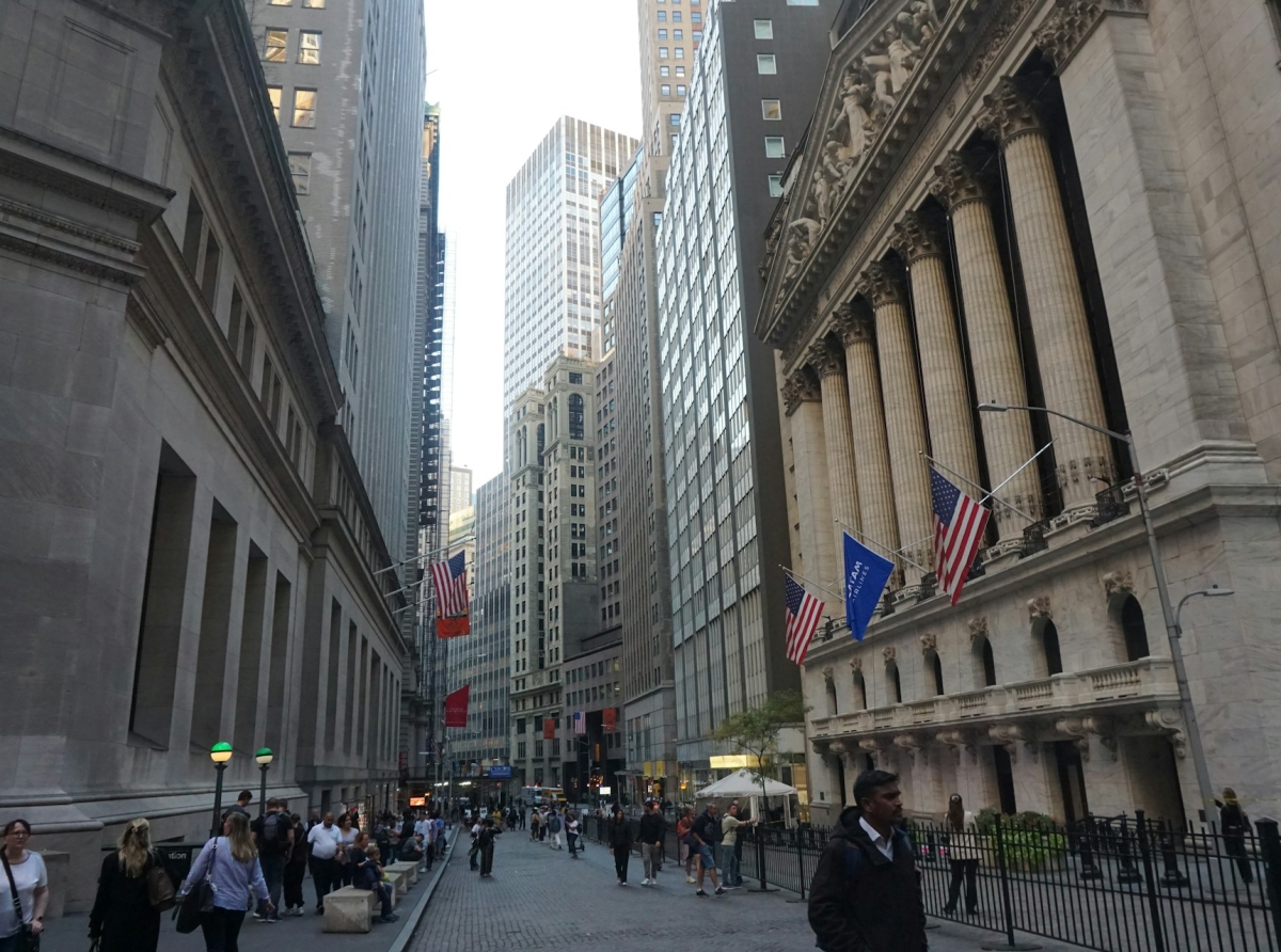 The Secrets of Wall Street: Unveiling the Inner Workings of the Financial World