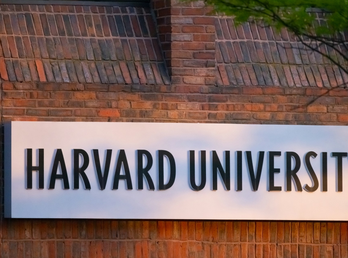 Trump Administration Freezes $2.2 Billion in Funding for Harvard University Amid Policy Disputes