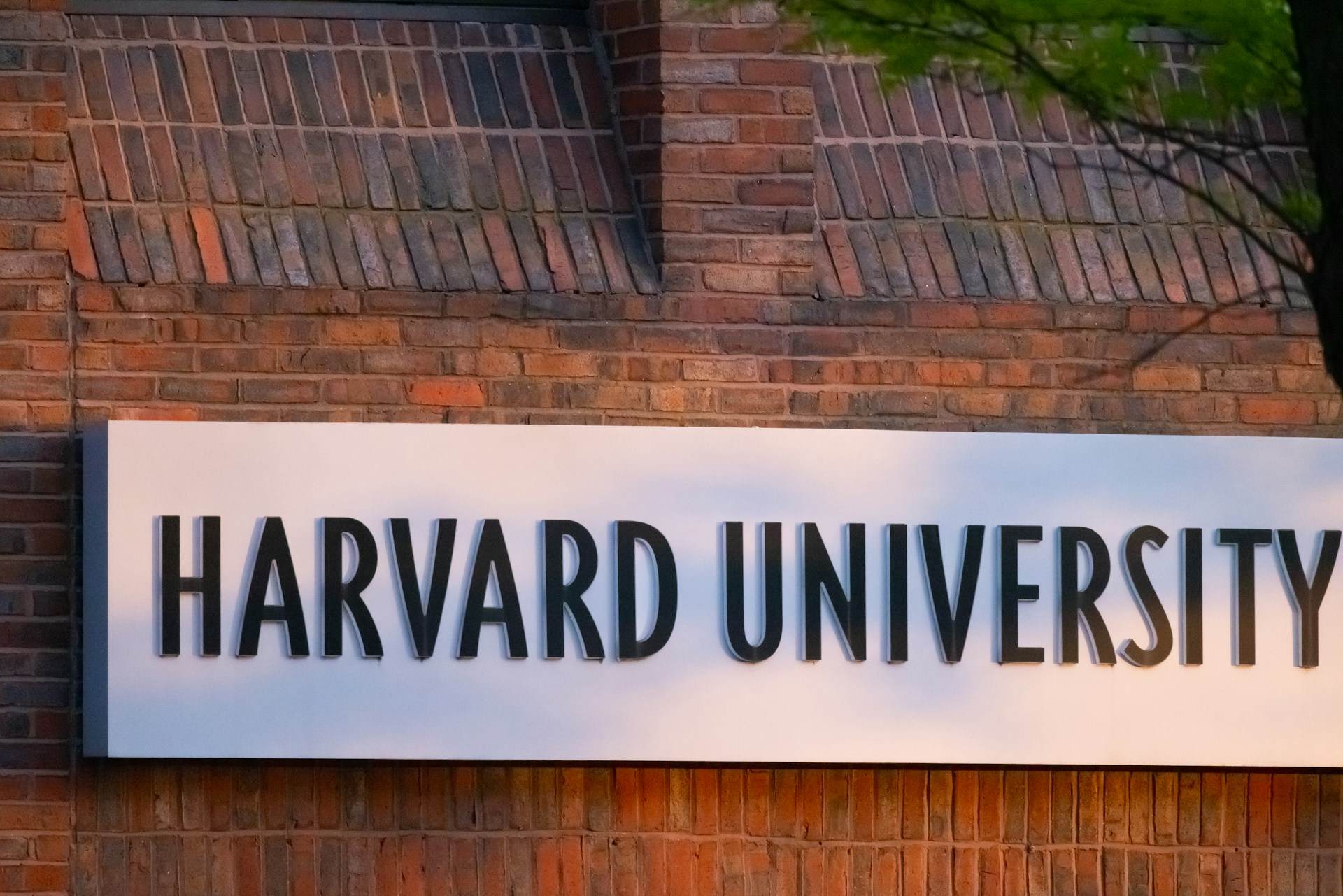 Trump Administration Freezes $2.2 Billion in Funding for Harvard University Amid Policy Disputes Trump Administration Freezes $2.2 Billion in Funding for Harvard University Amid Policy Disputes