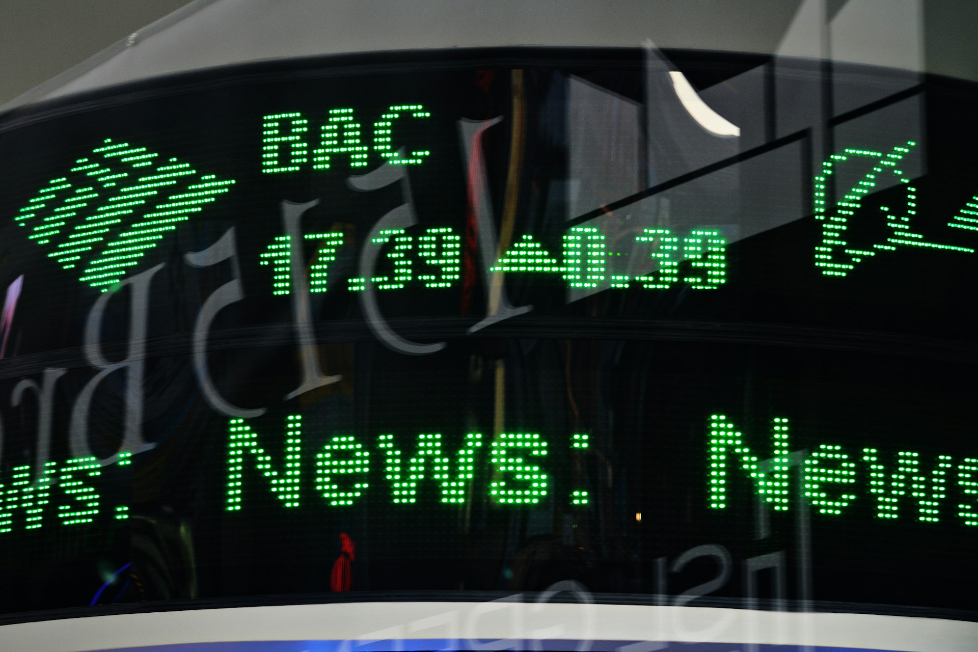 Why Traders Can’t Afford to Ignore Market News Why Traders Can’t Afford to Ignore Market News