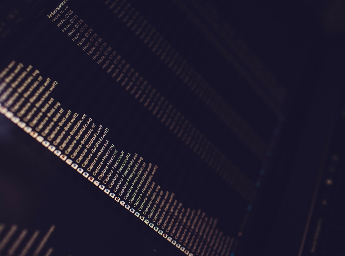 Data-Driven Decisions