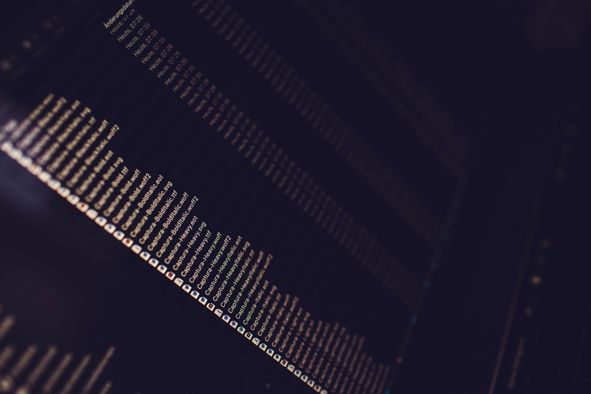 Data-Driven Decisions Data-Driven Decisions