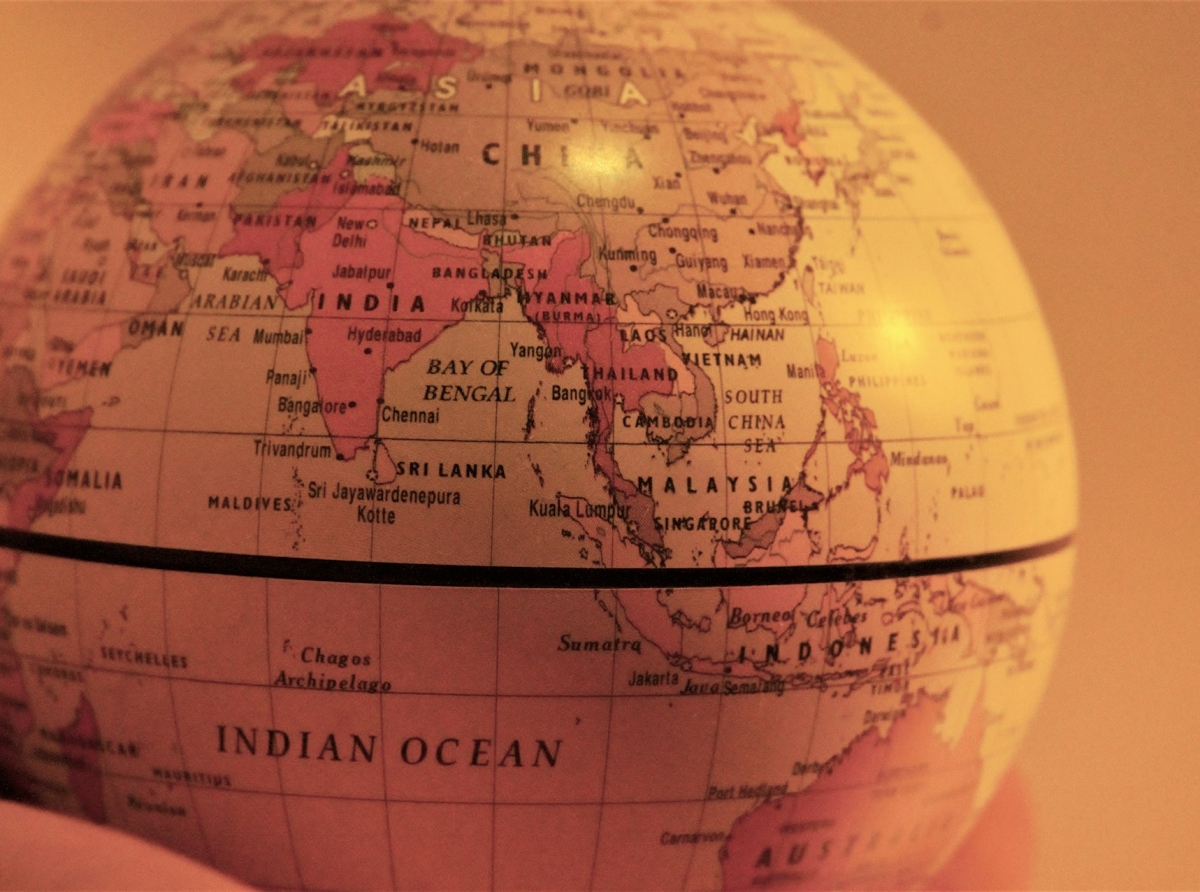 The Impact of Geopolitical Events on the Forex Market