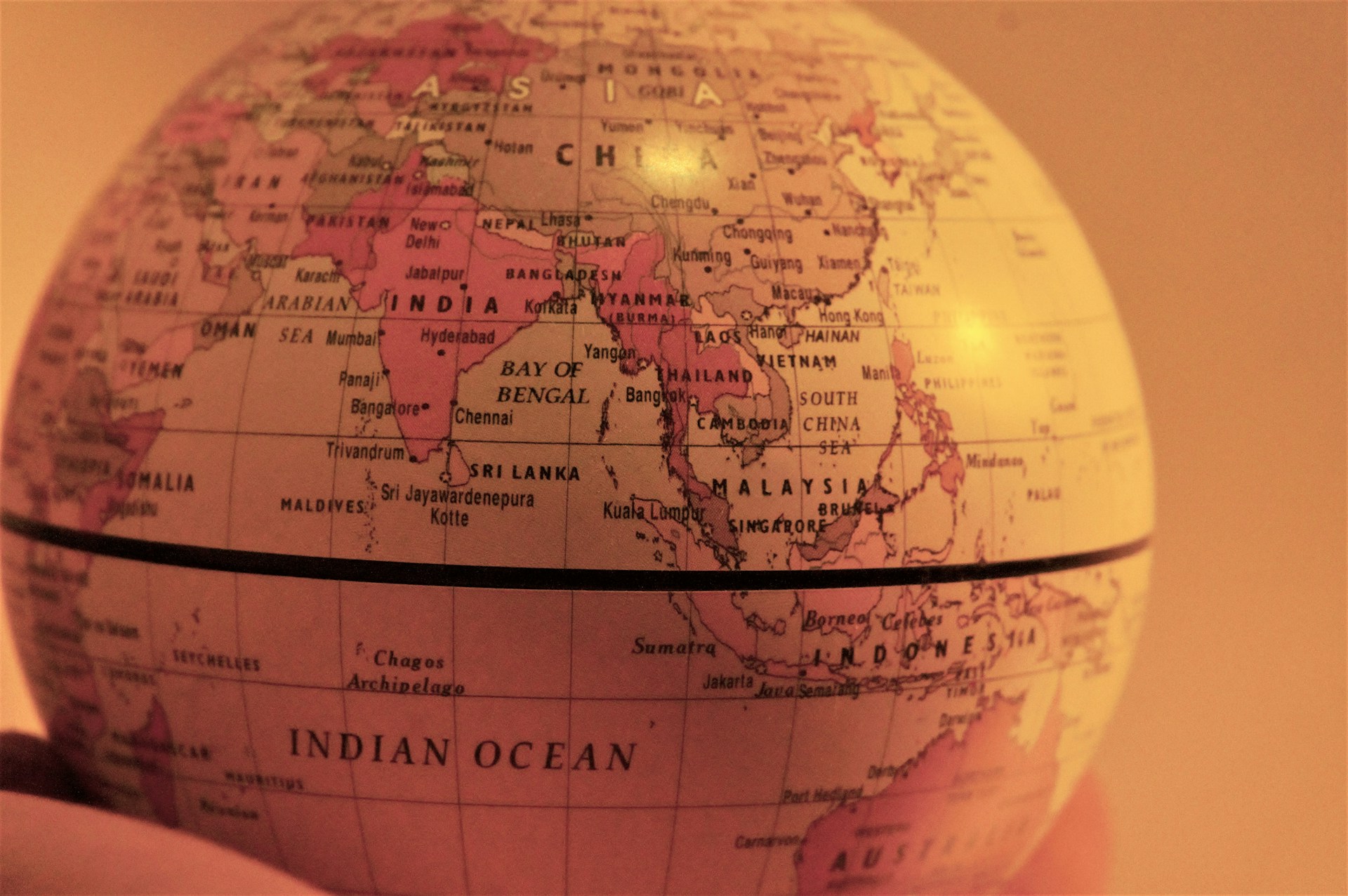 The Impact of Geopolitical Events on the Forex Market The Impact of Geopolitical Events on the Forex Market