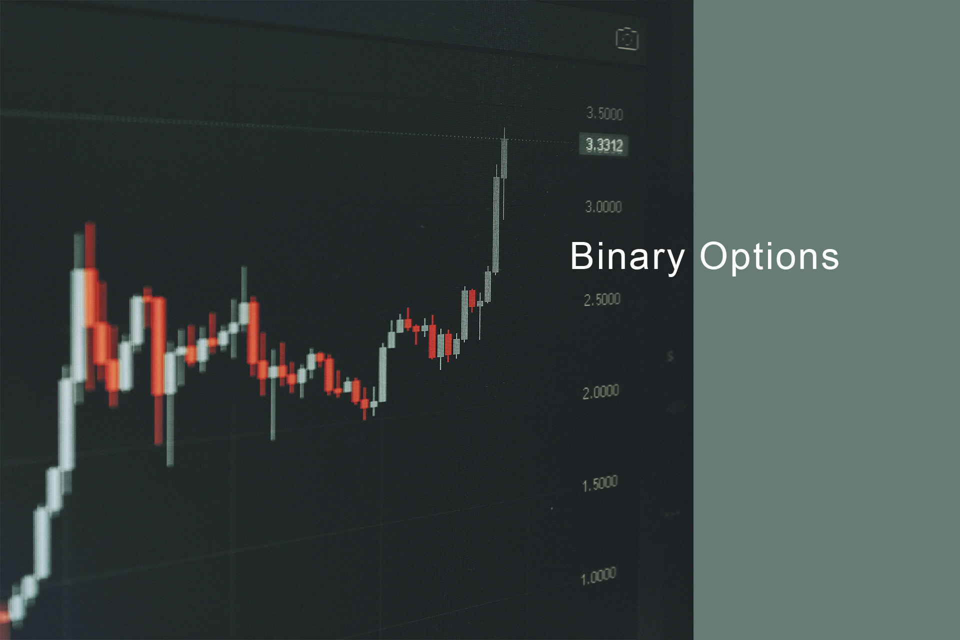 Why Binary Options Have Gained Popularity Among Modern Investors