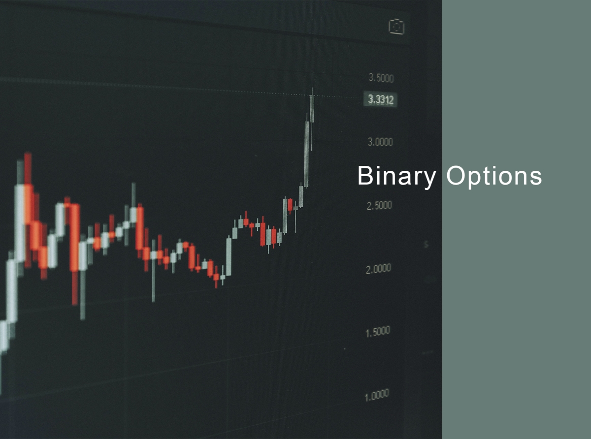 Why Binary Options Have Gained Popularity Among Modern Investors