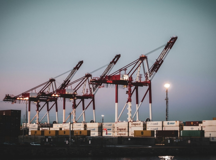 Trump’s Tariffs Trigger Nationwide Export Decline in the U.S.