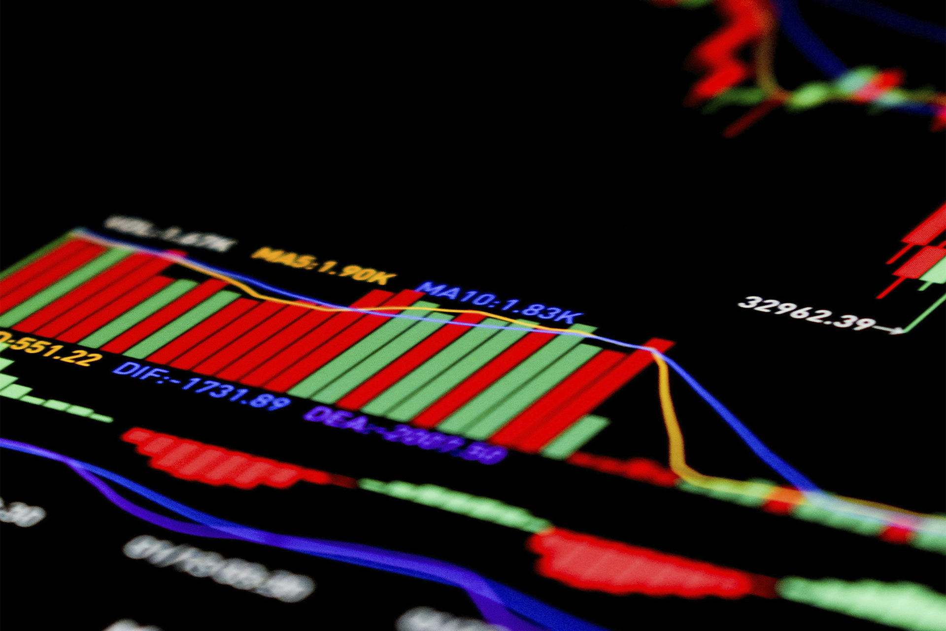 How Economic Indicators Drive Forex Market Movements