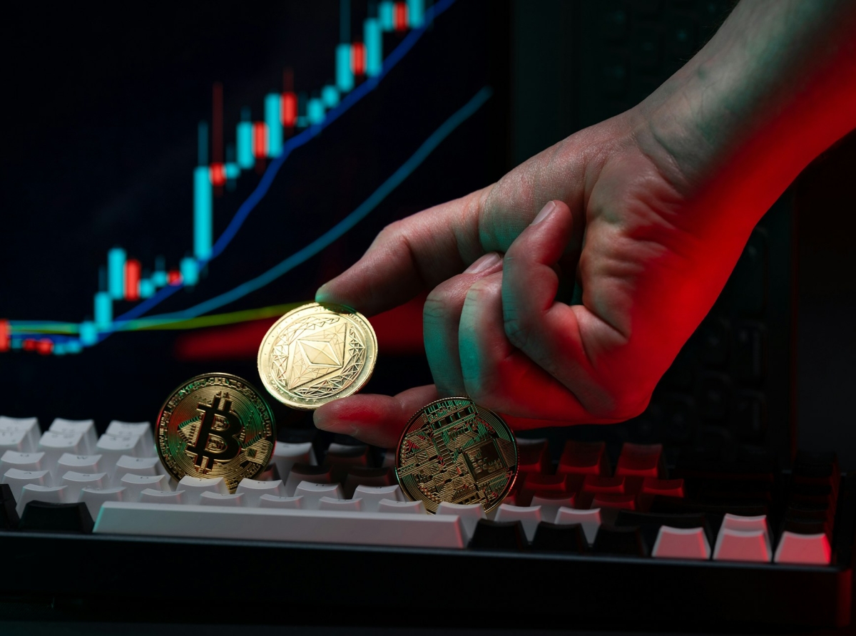 Why Trade Cryptocurrencies on Forex Platforms? Discover the Benefits