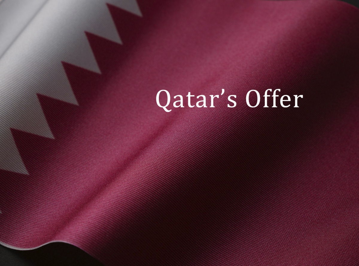 Qatar’s Offer of a 747 Jet to Replace Air Force One Sparks Debate Amid Boeing Delays