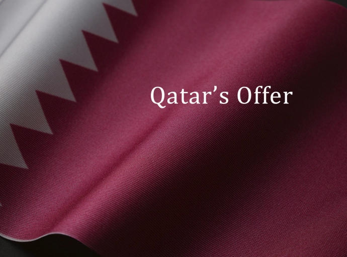 Qatar’s Offer of a 747 Jet to Replace Air Force One Sparks Debate Amid Boeing Delays