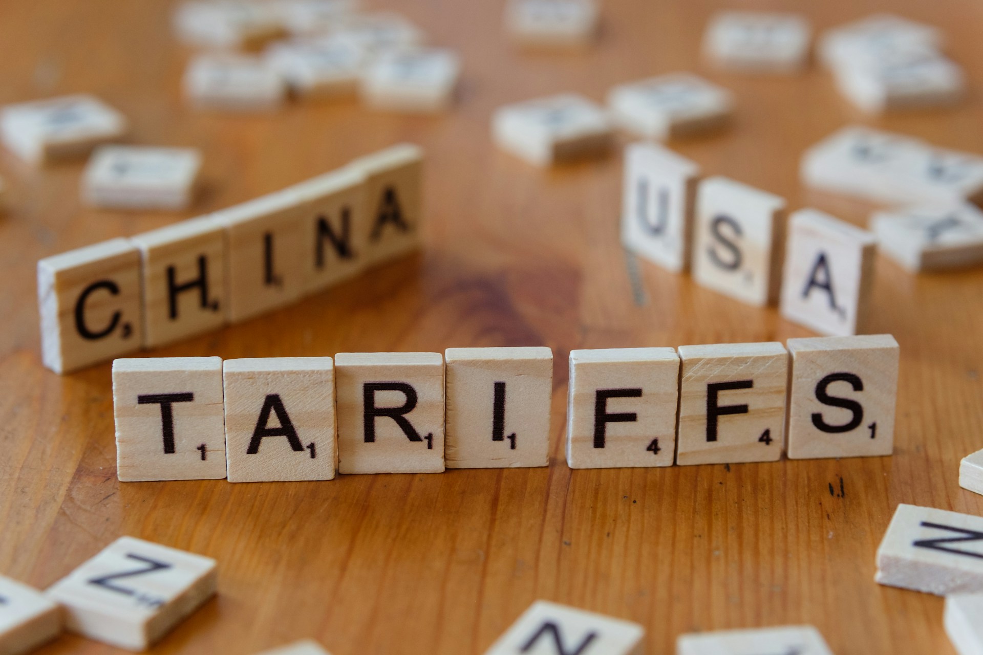 US and China Agree to Slash Tariffs for 90 Days in Major Trade Deal