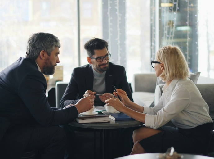 How White Label Providers Empower Brokers to Focus on Growth and Client Retention in Forex