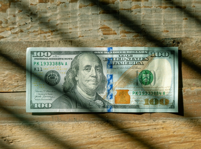 Bill Gates Pledges to Donate "Nearly All" His Fortune Through His Foundation Within Two Decades