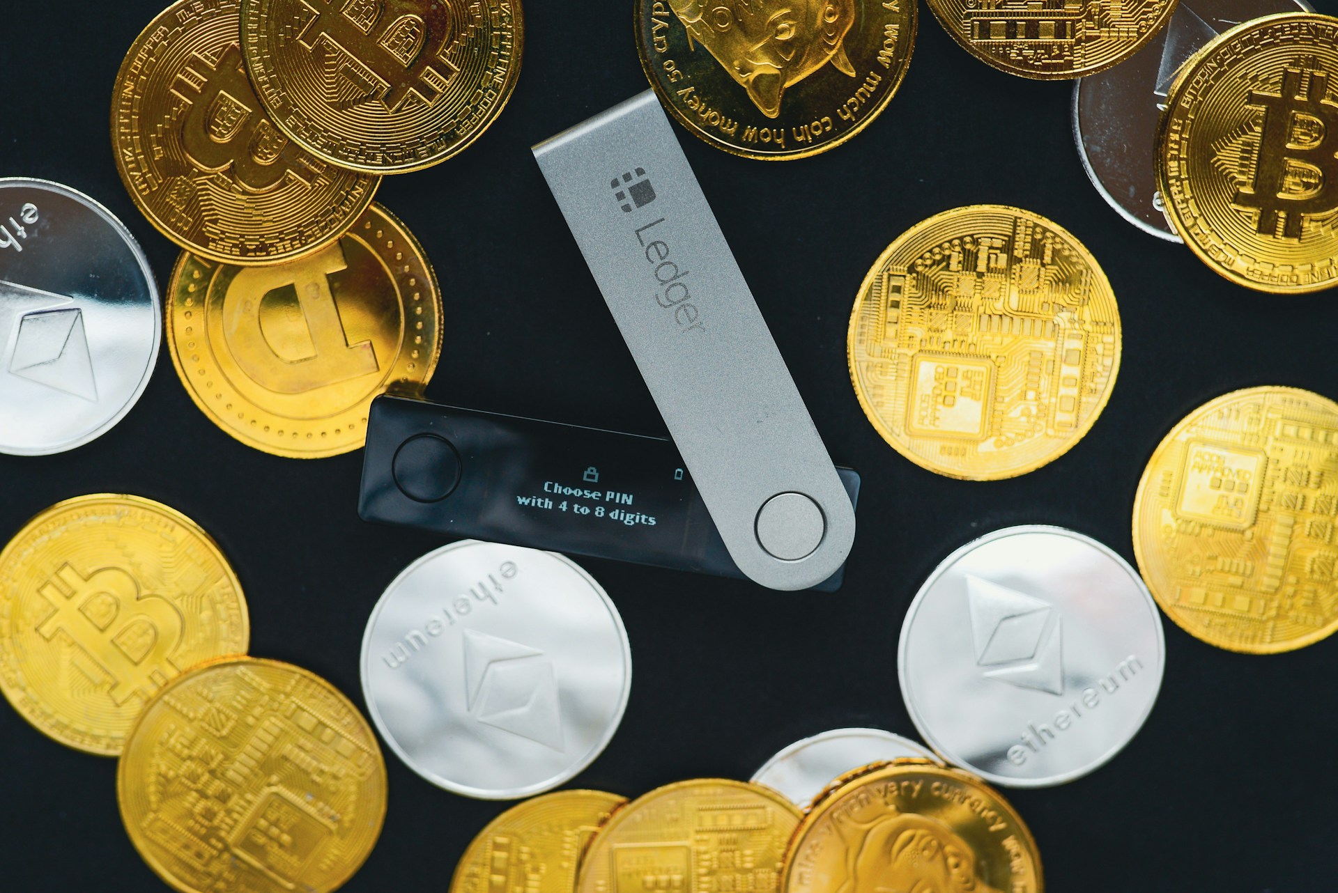 The Rise of Privacy Coins: A New Era for Secure Digital Transactions The Rise of Privacy Coins: A New Era for Secure Digital Transactions