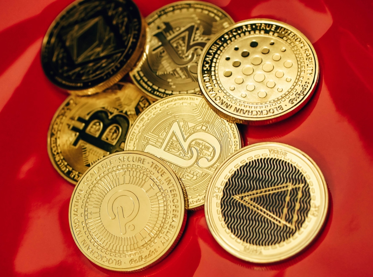 Crypto Adoption Surges: More Merchants and Consumers Embrace Digital Currencies