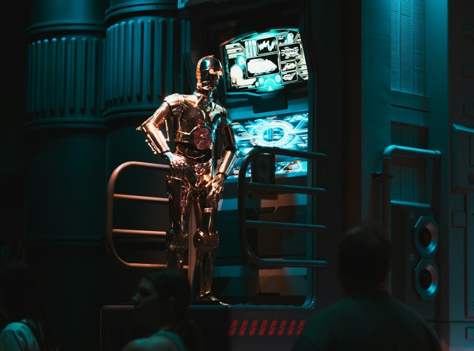 Stargate UAE: A Historic Collaboration for the Future of Artificial Intelligence