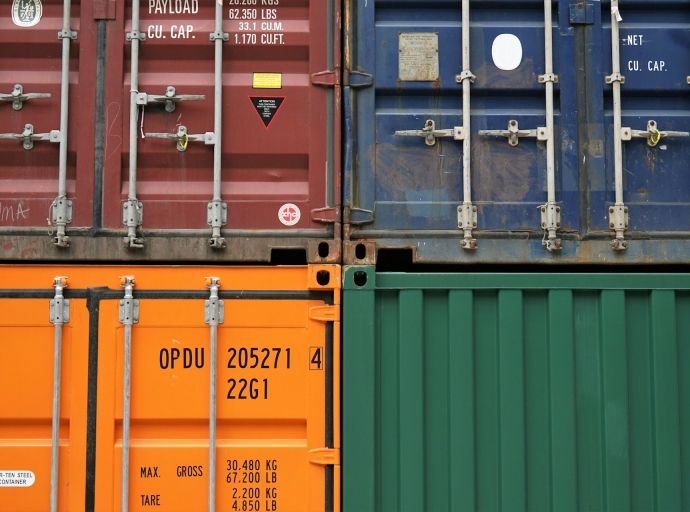 Trump Calls for 50% Tariff on EU Goods, Escalating Trade Tensions