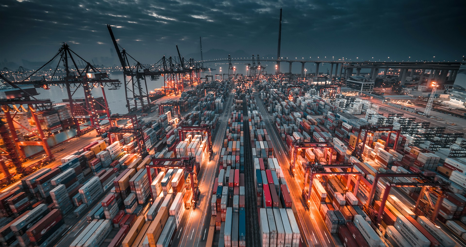 How AI is Revolutionizing Supply Chain Management Amid Tariff Turmoil How AI is Revolutionizing Supply Chain Management Amid Tariff Turmoil