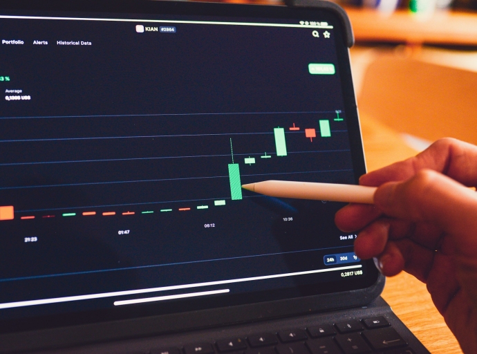 Forex and Personal Growth