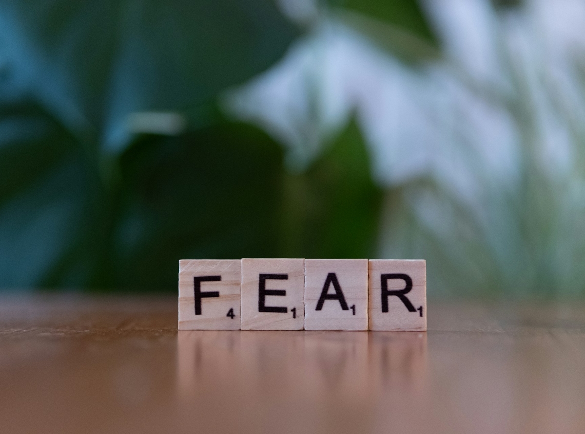 Overcoming Fear and Greed in Forex Trading