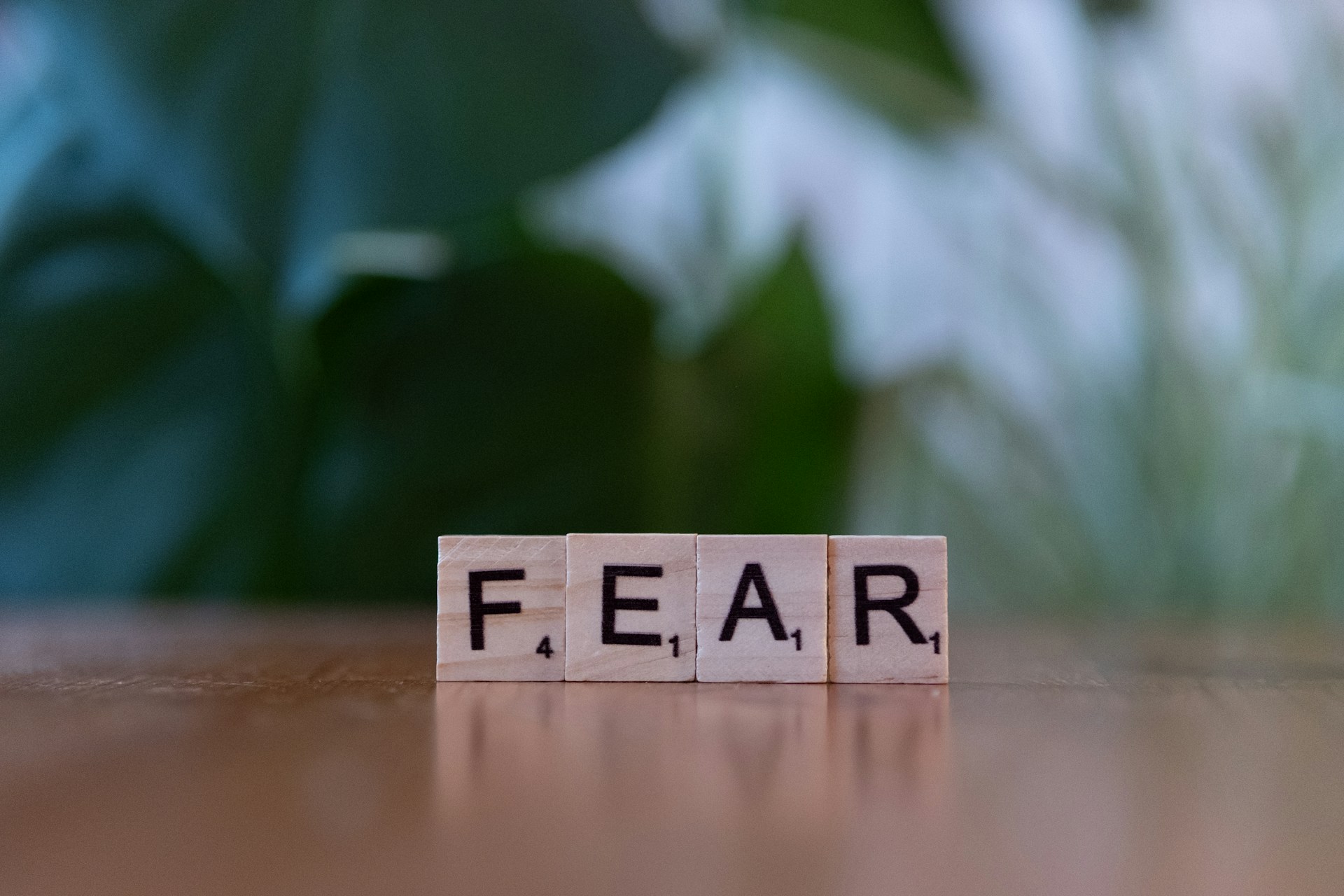 Overcoming Fear and Greed in Forex Trading