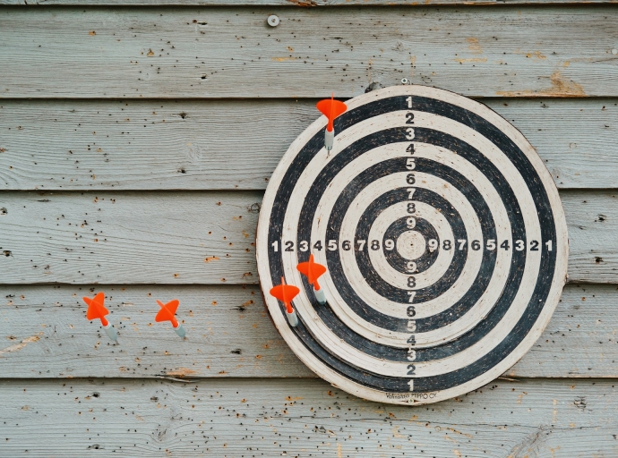 Master Your Emotions for Long-Term Success