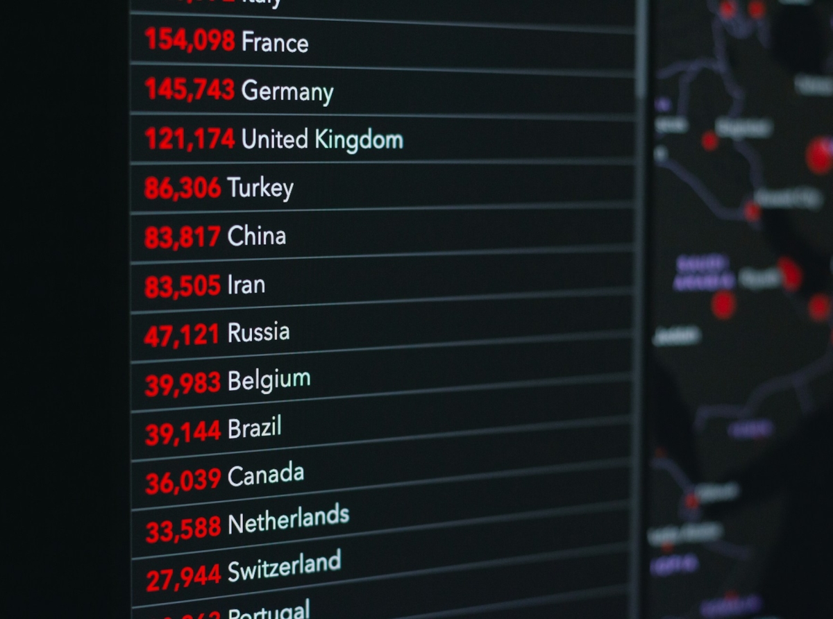 Trump Announces New Travel Restrictions Targeting 19 Countries
