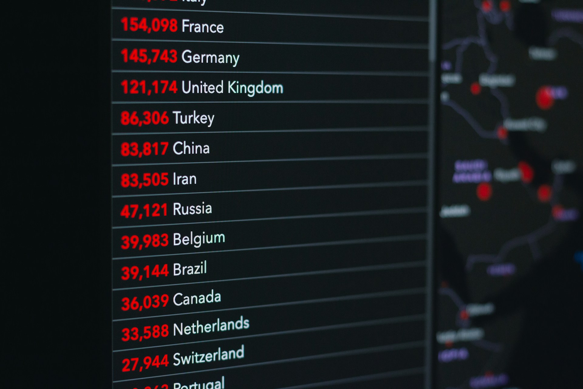 Trump Announces New Travel Restrictions Targeting 19 Countries