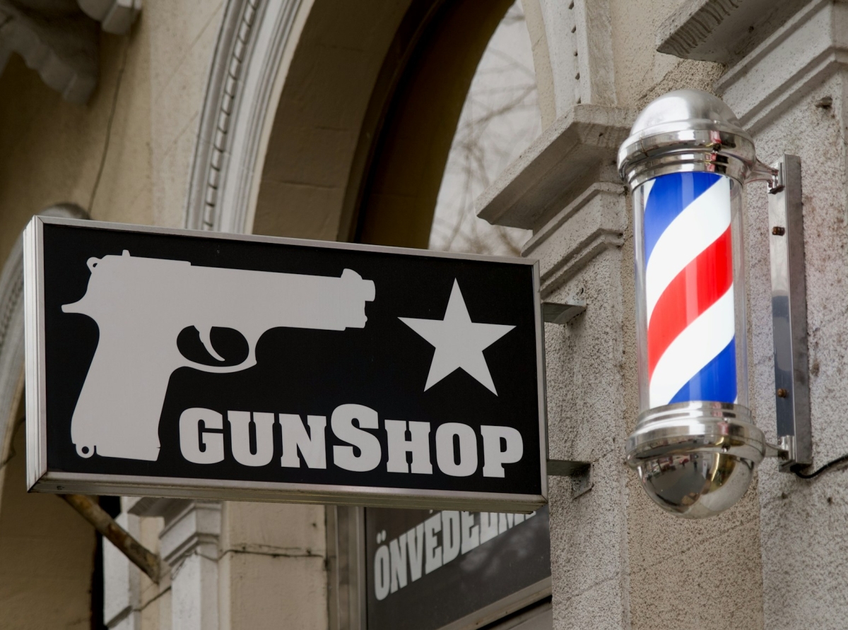 Citigroup Lifts Restrictions on Gun Industry After Seven Years