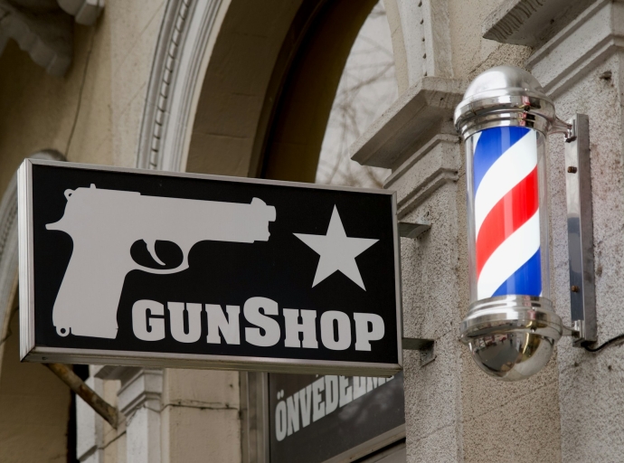 Citigroup Lifts Restrictions on Gun Industry After Seven Years